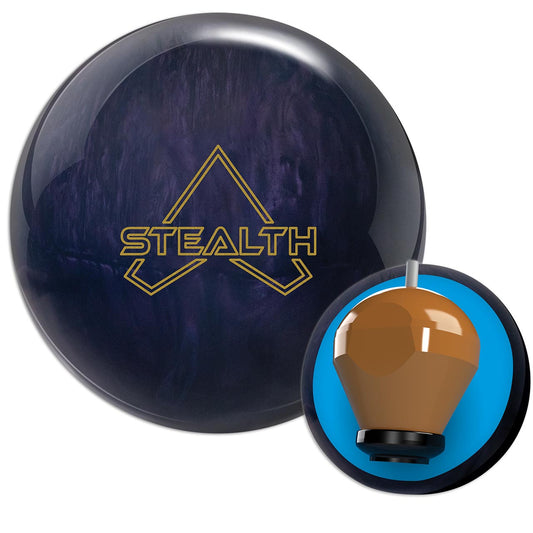 Track Stealth Pearl
