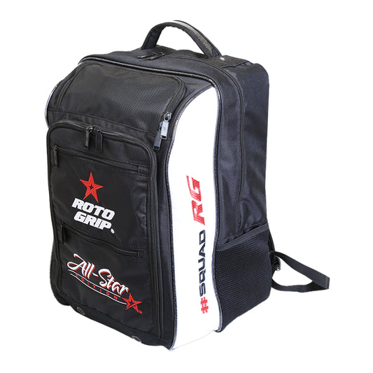 Roto Grip MVP+ Backpack - Multiple Colors