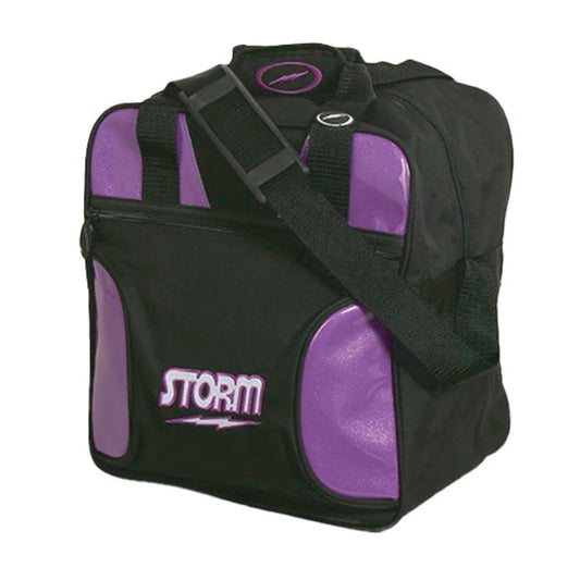 Storm Solo 1 Ball Tote - Multiple Colors