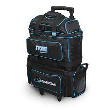 Storm 4 Ball Streamline Bags - Multiple Colors
