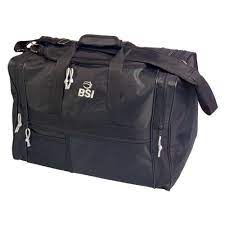 BSI Pro Double Bag