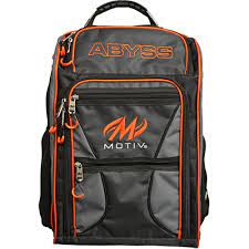 Motiv Abyss Backpack