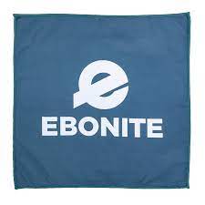Ebonite Micro Suede Towel