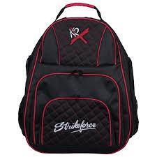 KR Royal Flush 2-Ball Backpack