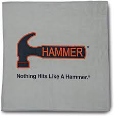 Hammer Premium Towel