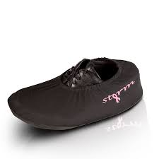Storm Shoe Cover Think Pink
