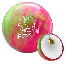 Ebonite Maxim - Multiple Colors