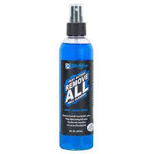 KR Remove All Ball Cleaner 8oz