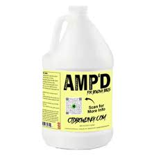 CTD - Amp'd 1 Gallon