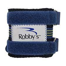 Robby's Wrist Wrap