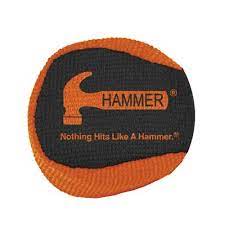 Hammer Grip Ball Blk/Org