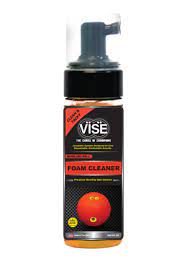 VISE Foam Ball Cleaner