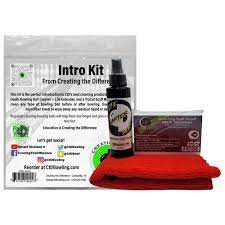 CTD - Life After Death Intro Kit