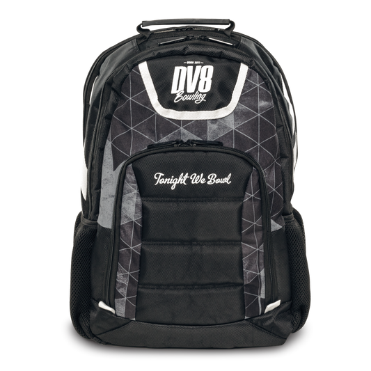 DV8 Dye-Sub Backpack