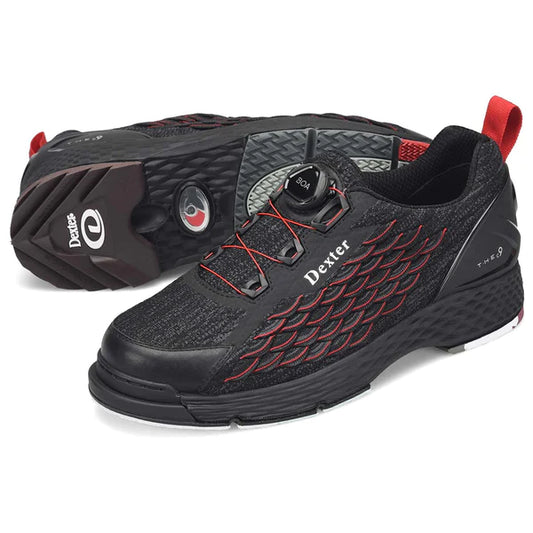 Stepping Up Your Game: The Power of Premium Bowling Shoes from BowlersProducts.com