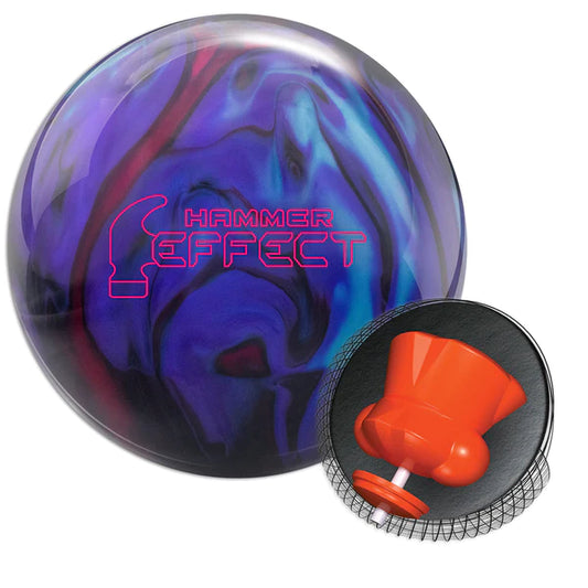 Decoding Bowling Ball Cores: Asymmetric vs. Symmetric Bowling Balls