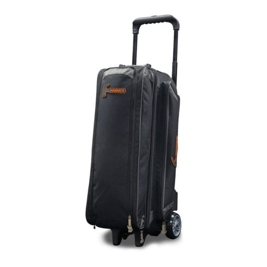 On the Go: Elevate Your Bowling Experience with Premium Bowling Bags from BowlersProducts.com