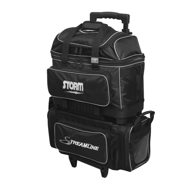 Storm 4 Ball Streamline Bags - Multiple Colors