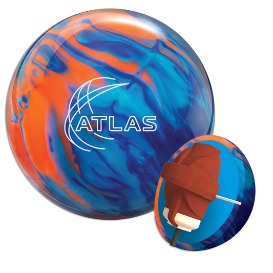 Columbia 300 Atlas Hybrid