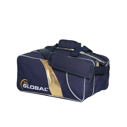 900 Global 2 Ball Travel Tote