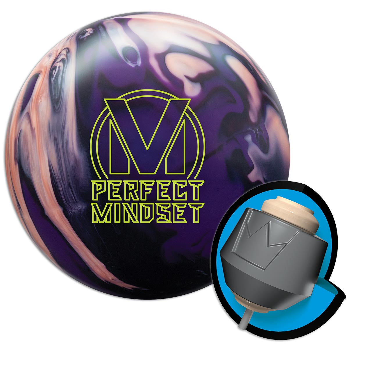 Brunswick Perfect Mindset Hybrid