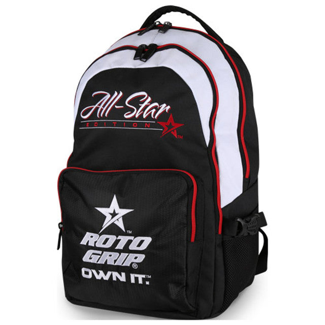 Roto Grip All Star Edition Backpack - Multiple Colors