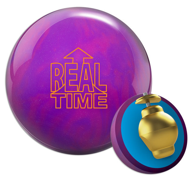 Ebonite Real Time