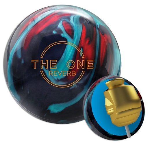 Ebonite The One Reverb