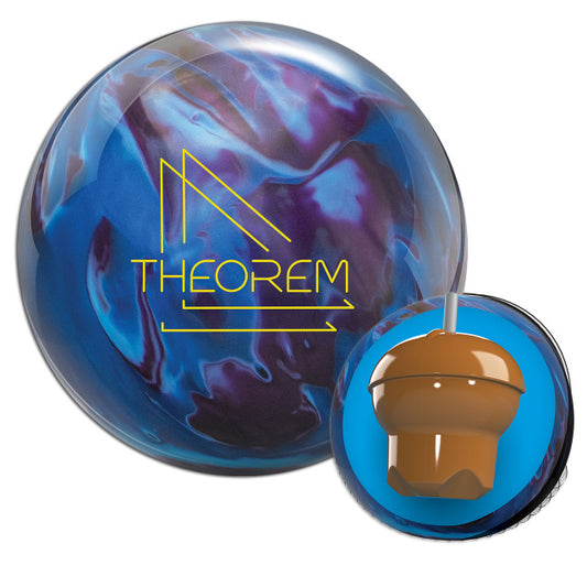 Track Theorem Pearl