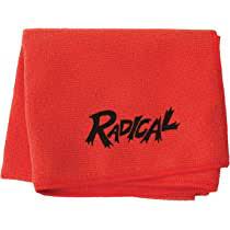 Radical Microfiber Towel