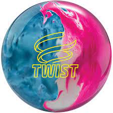 Brunswick Twist