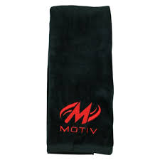 Motiv Competition Towel