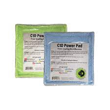 CTD - Power Pad