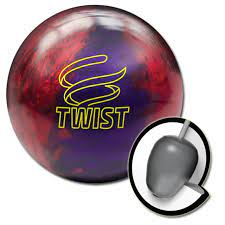 Brunswick Twist