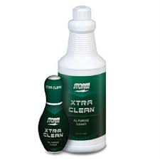 Storm Xtra Clean 8oz