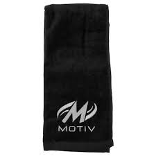 Motiv Competition Towel