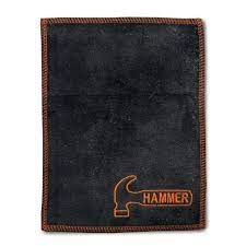 Hammer Shammy Pad