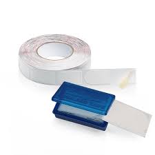 Storm White Thumb Tape