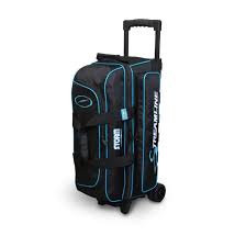 Storm 3 Ball Streamline Bags - Multiple Colors
