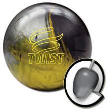 Brunswick Twist