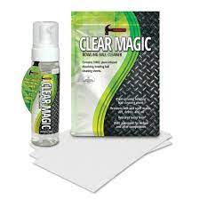 Hammer  Clear Magic Starter Kit