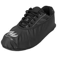 Motiv Resistance Shoe Cover