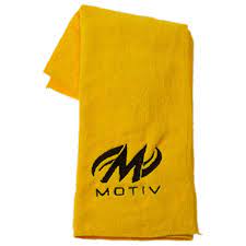 Motiv Classic Microfiber Towel
