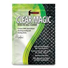 Hammer  Clear Magic Refills