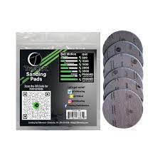 CTD - Tru Cut Pads (6 pack)