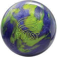 Brunswick Twist