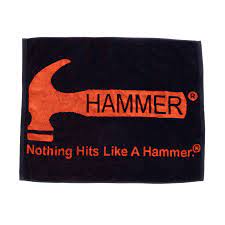 Hammer Loomed Towel