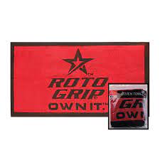 Roto Grip Woven Towel