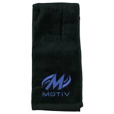 Motiv Competition Towel