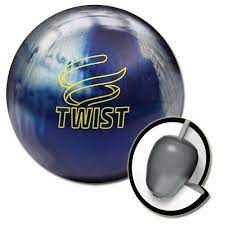 Brunswick Twist